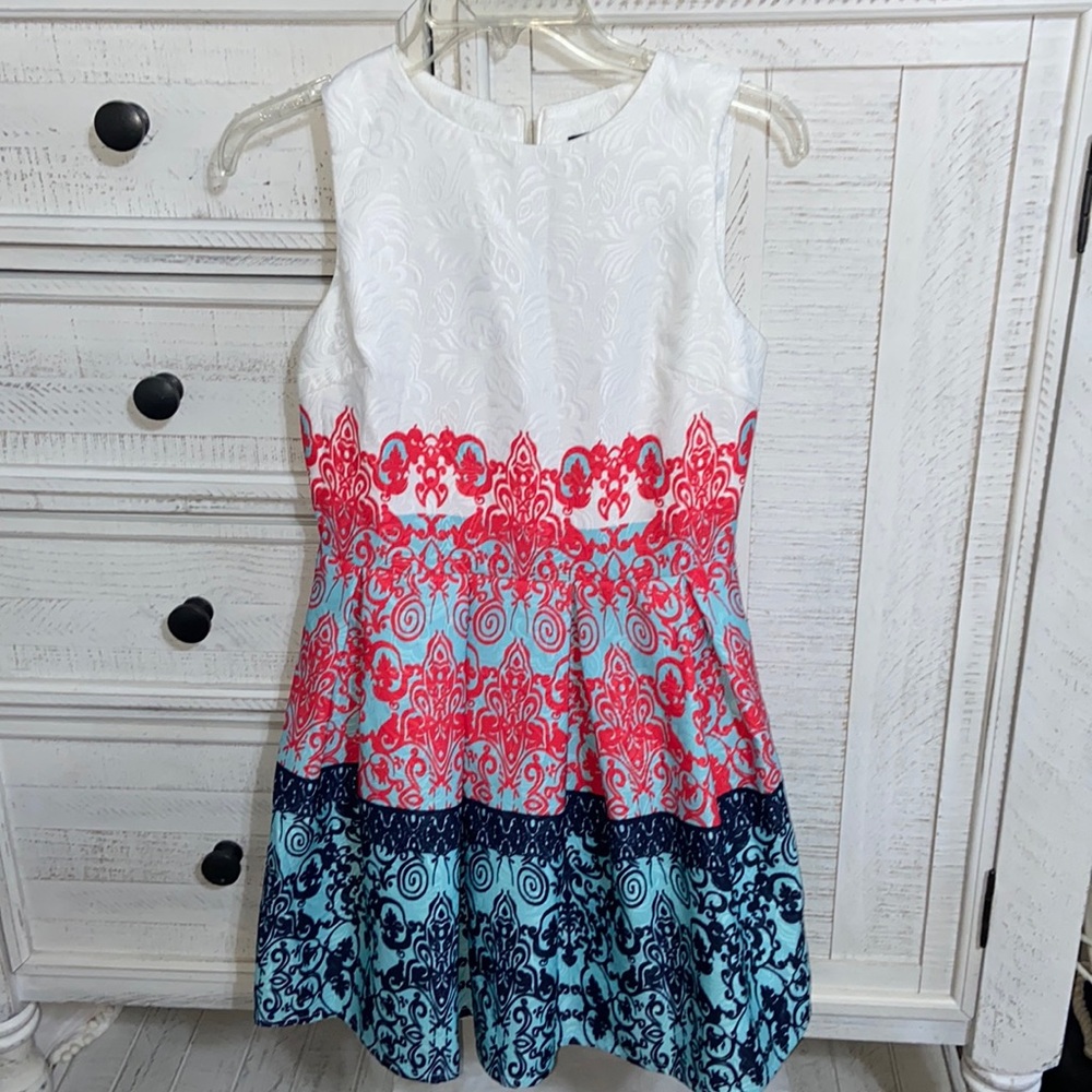 Untwine it dress